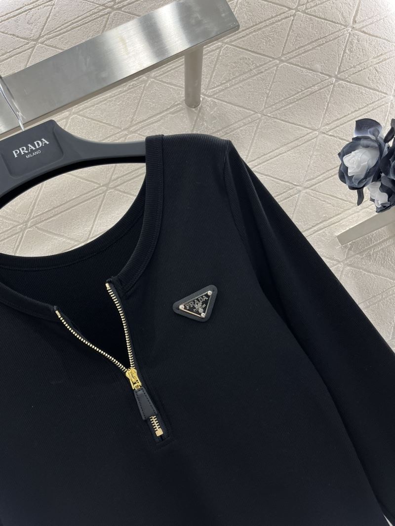 Prada T-Shirts